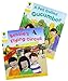 Oxford Reading Tree Biff, Chip and Kipper Level 5. Decode and Develop: Mixed Pack of 6