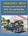 MERCEDES-BENZ, The 1960s, W112 Two- and Four-Door: From the 300SE Sedan to the 300SE Cabriolet