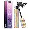 4D-Silk-Fiber-Lash-MascaraNatural-Waterproof-Smudge-proof-MascaraNatural-Thickening-Lengthening-Mascara-No-Clumping-No-Smudging-Lasting-All-Day Bestidy 4D Silk Fiber Lash Mascara,Natural Waterproof Smudge-proof Mascara,Thickening Lengthening Mascara No Clumping, No Smudging Lasting All Day