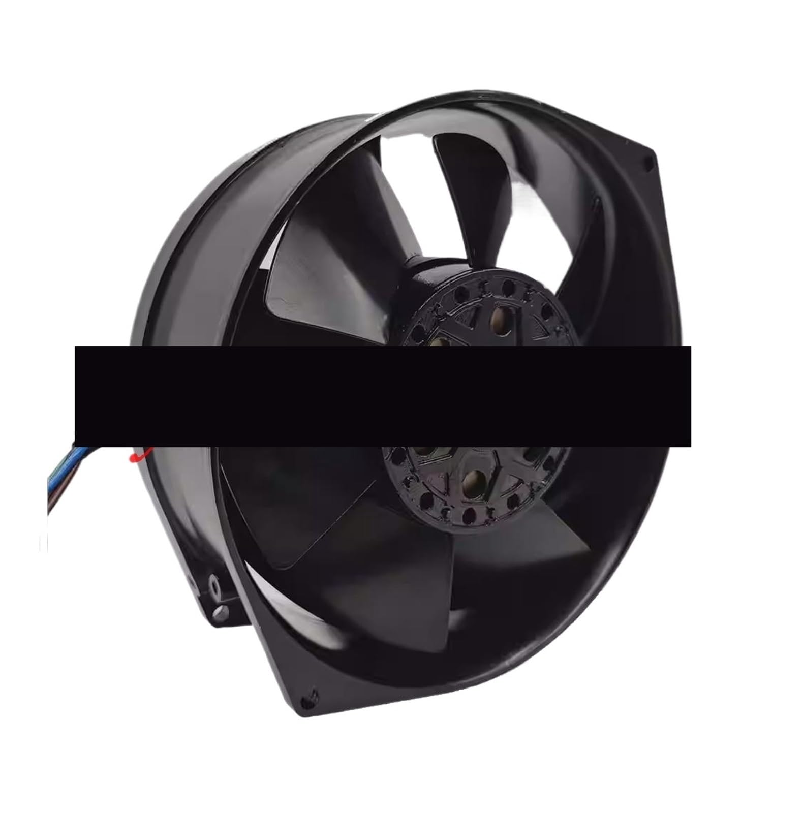 TYHUJKKL 5E-DVB-1-DVB-1-W Dual-voltage resistant fan