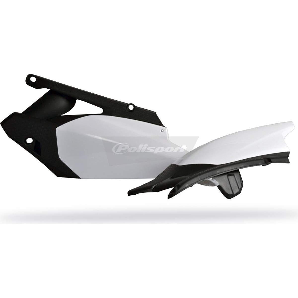 Polisport 8416600003 Pannello Pagina, Set Di 4 - 4