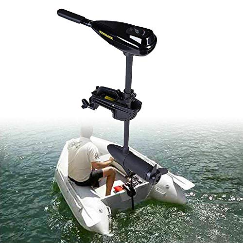 E Motor Belly Boat Die 16 besten Produkte im Vergleich Produktratgeber