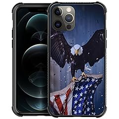 American Flag Eagle