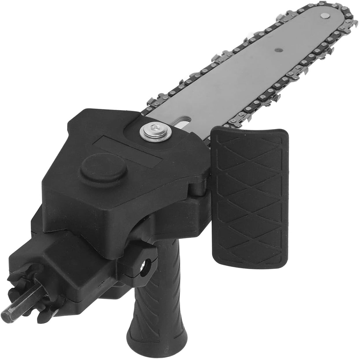 Reciprocating Saw Adapter, Electric Drill to Electric Saw Adapter