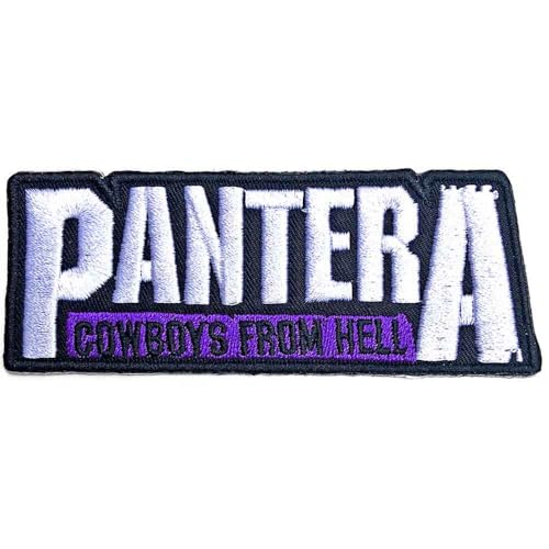 Toppa Cowboys from Hell