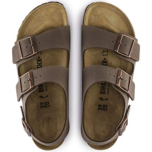 Image of Milano Birkenstock Sandal