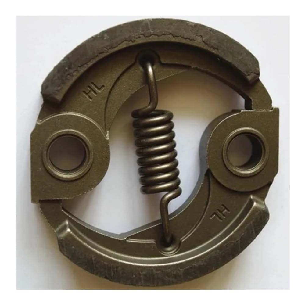 Embrayage débroussailleuse compatible pièces moteurs TJ35 TJ45 TD40 KT17