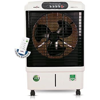 kenstar turbocool dx air cooler