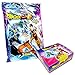 Panini Dragon Ball Super - Trading Cards - Box-Bundle mit 24 Packs