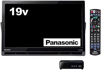 Amazon | パナソニック 19V型 ポータブル 液晶テレビ インターネット Amazon | パナソニック 19V型 ポータブル 液晶テレビ インターネット