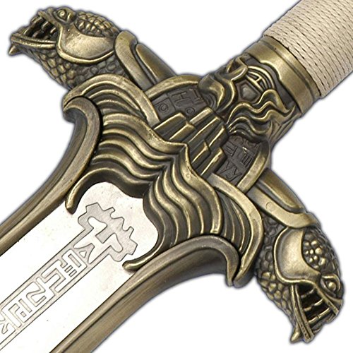 Armory Replicas Medieval Barbarian Antiquated Sword