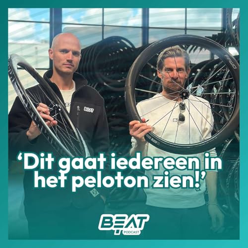 &lsquo;Dit gaat iedereen in het peloton zien.&rsquo; Thijs & Geert #24