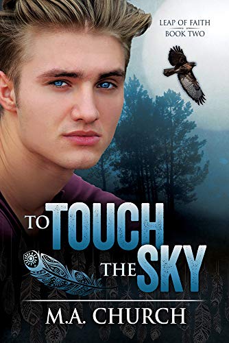 To Touch the Sky view 2