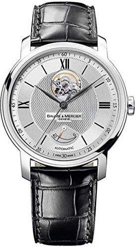 Baume and Mercier Classima Executives Men's Automatic Watch MOA08869