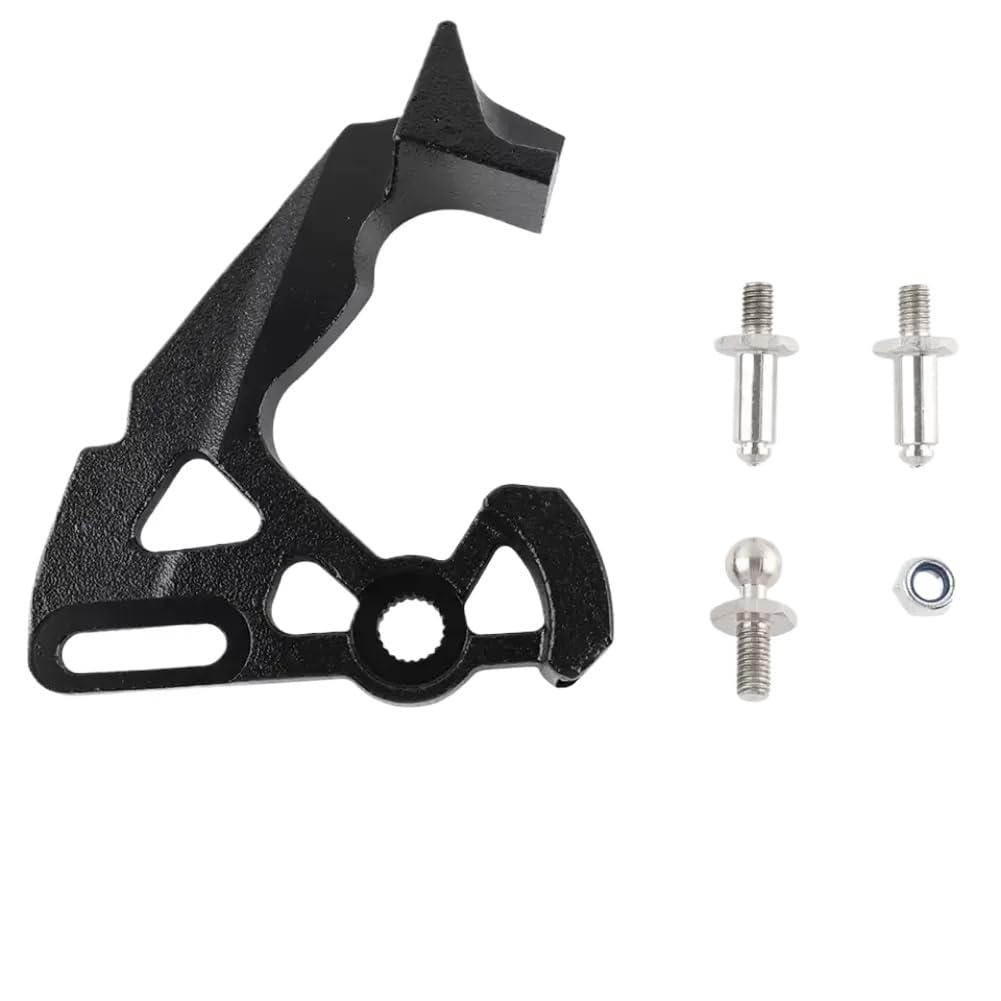 Zenithride Onecolor Short Shifter Compatible With Tt Mk1 Mk2 Mk4 A3 1.8T 6 Speed
