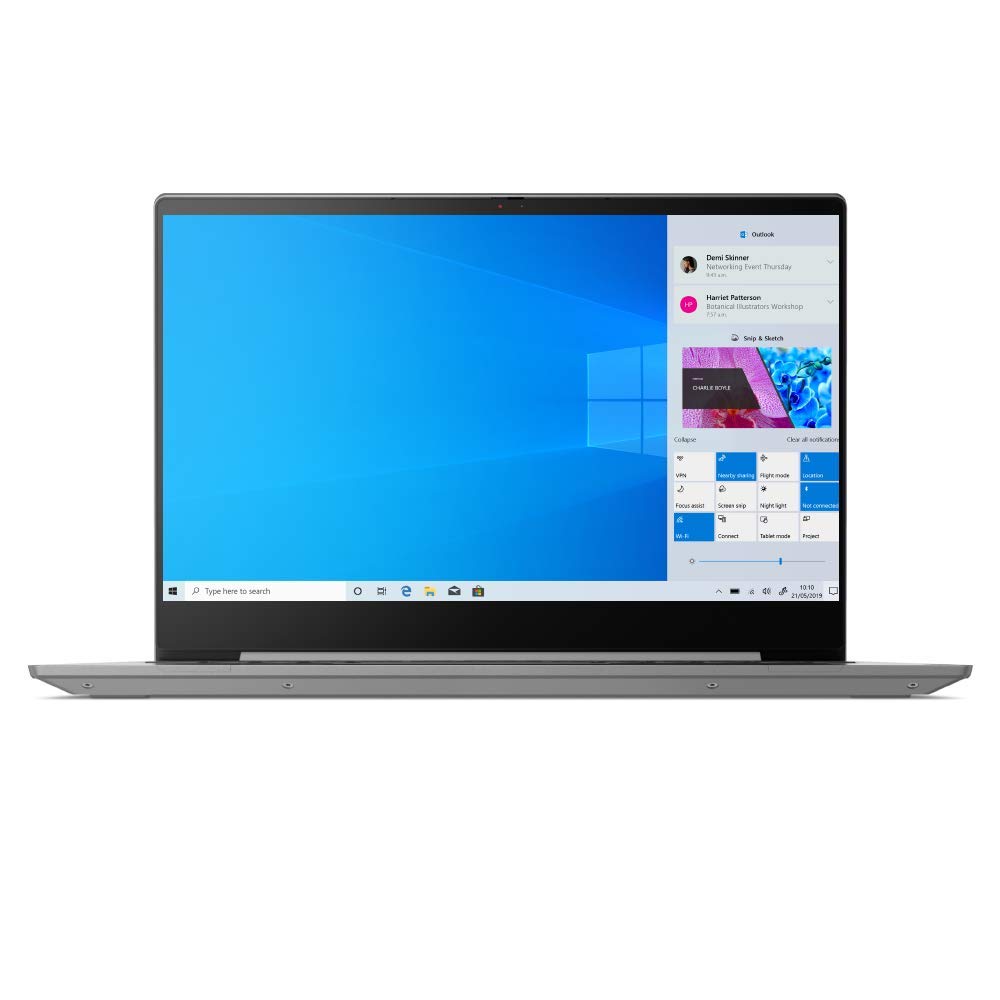 Lenovo IdeaPad S540 15.6 Inch FHD Laptop - (Intel Core i7, 8