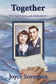 Paperback Together Through Korea and Alzheimer's Book