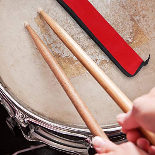 EXCEART Porta-Baquetas Porta-Baquetas Porta-Baquetas Porta-Baquetas Sacola-Baquetas Sacola-Baquetas