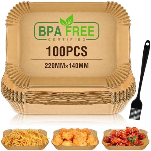 Fishoney Carta Forno Fogli, Carta Forno, Carta da Forno, Carta Forno