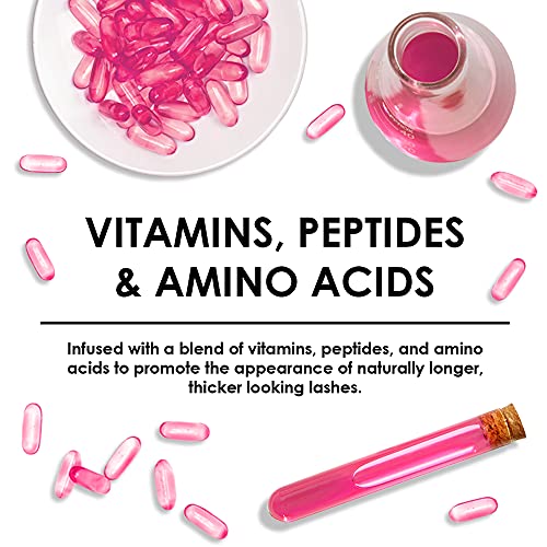 Grande Cosmetics Lash Enhancing Serum,2 Ml #TOP1
