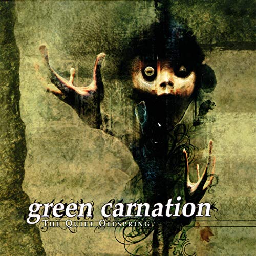 Play The Quiet Offspring by Green Carnation on Amazon Music