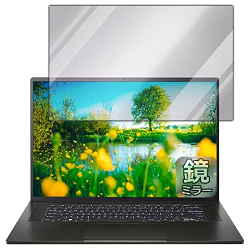 PDA�H�[ Acer Swift Edge (SFA16-41�V���[�Y) �Ή� Mirror Shield �ی� �t�B���� �~���[ ���� ���{��