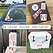 Desert Cactus KFC Sticker Kentucky Fried Chicken Sticker Vinyl Decals Laptop Water Bottle Car Scrapbook T2 (Type 2-3)