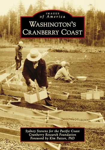 Washington's Cranberry Coast (Images of America)