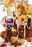 tutoring  The Royal Tutor 3 (3)