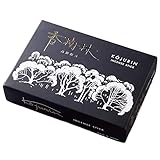 漆ぷろだくと 玉初堂 香樹林 大バラ詰