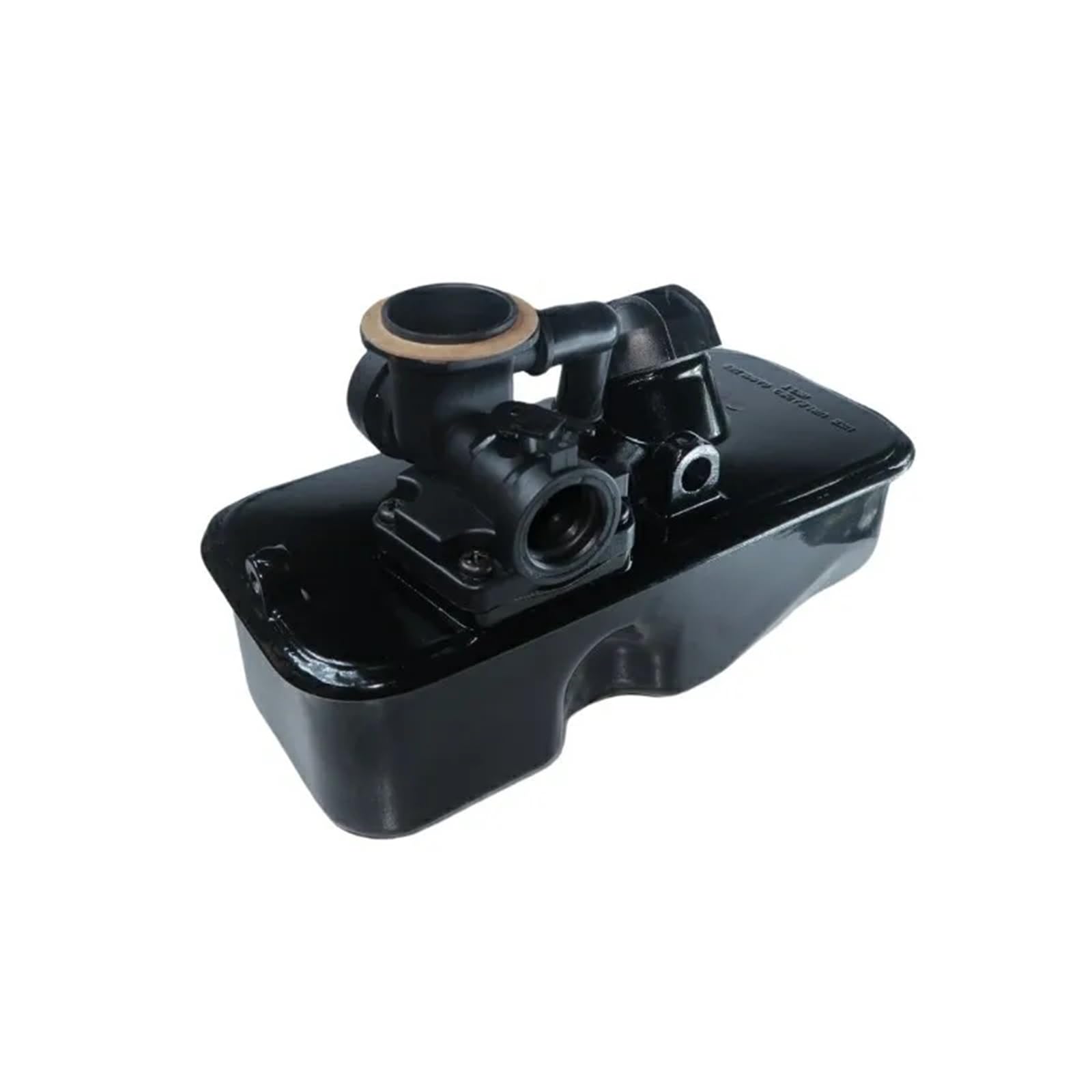 Carburador de motocicleta 795477 Compatible con Briggs Compatible Stratton 499809 494406 498809 A 795469 794147 699660 Kit de gas para carburador tractor cortacésped
