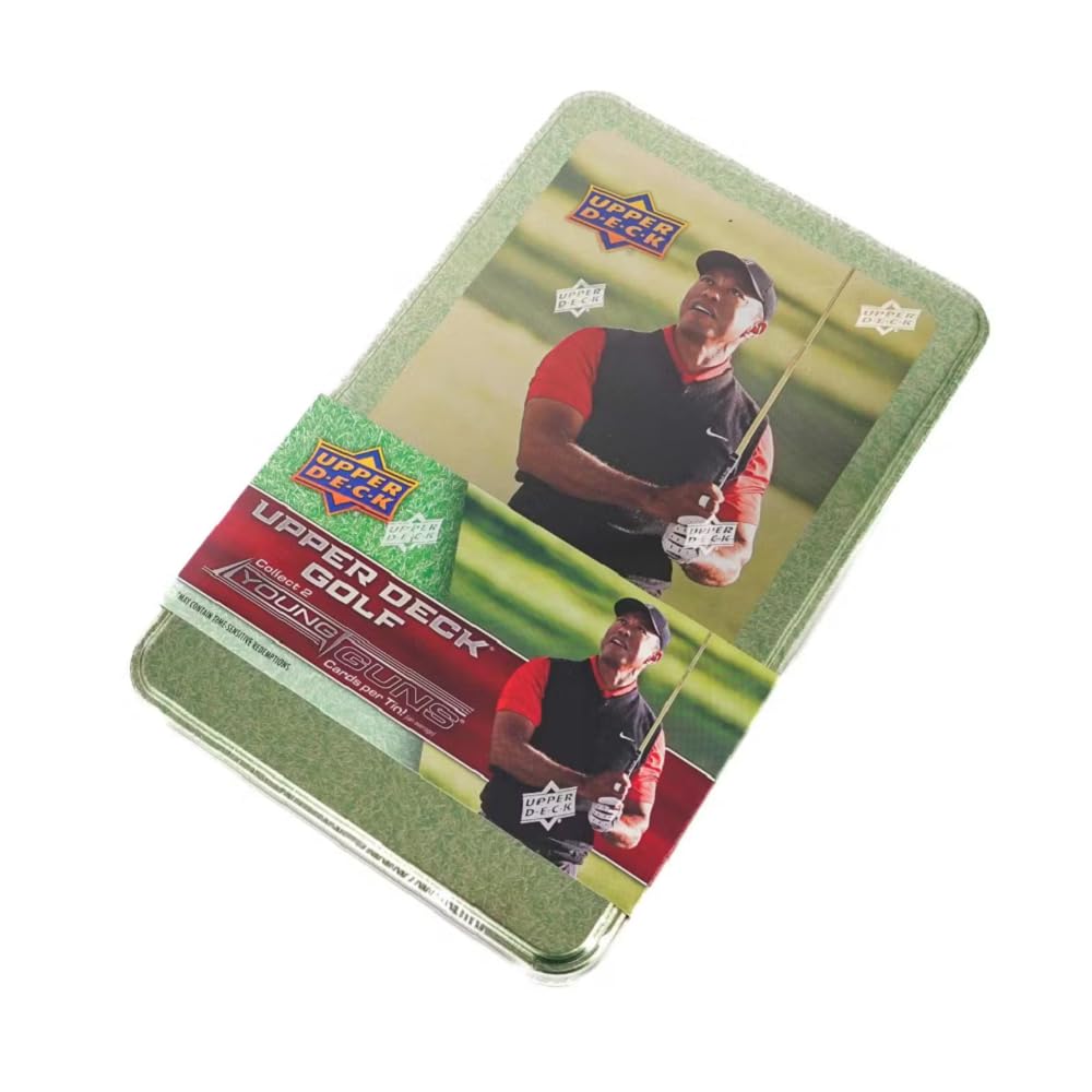 Boîte de golf haut de gamme 2024