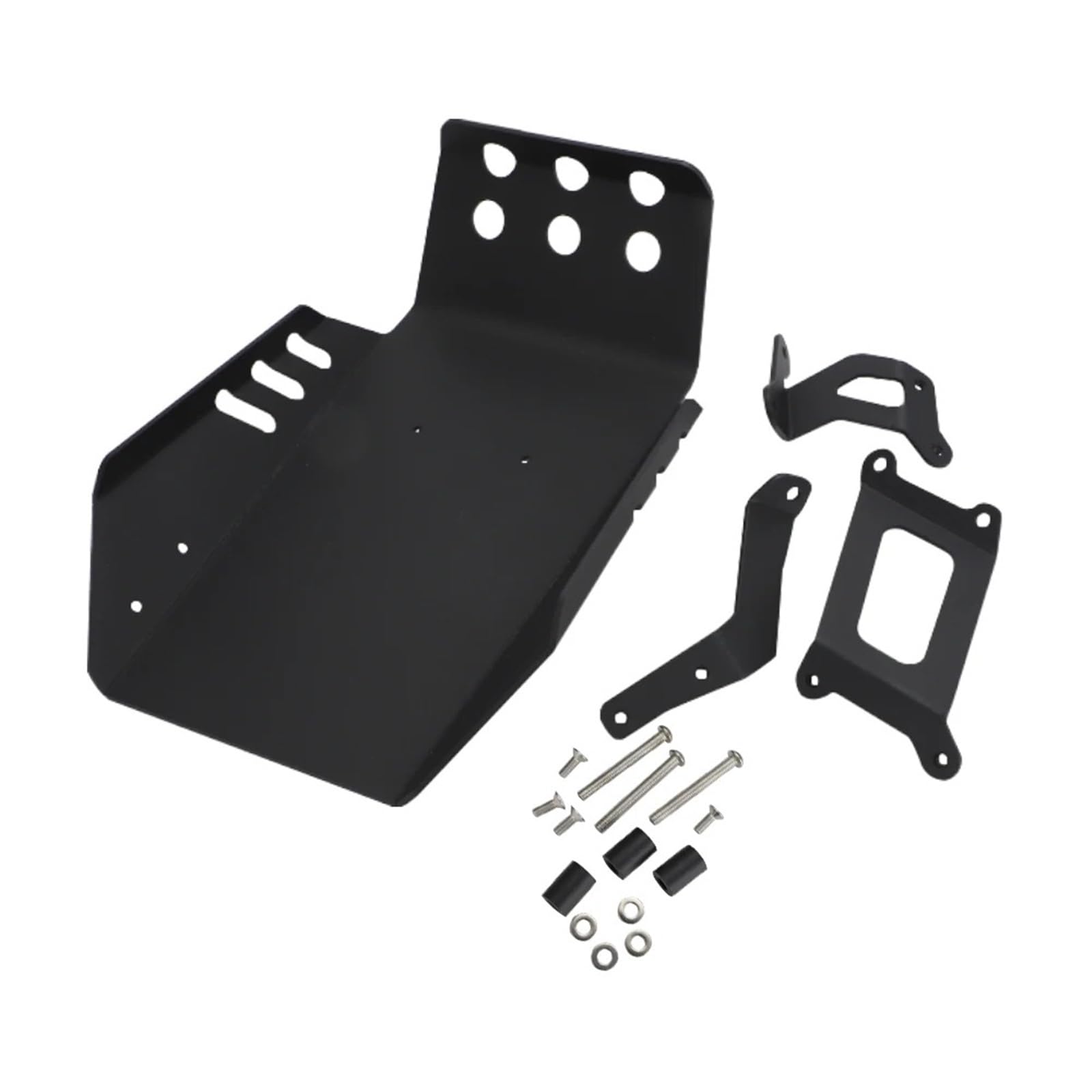 Paramotore Sottomotore Per MT-09 MT09 Per Tracer 900/GT 2016-2021 Accessori Per Moto Tracer Protezione Motore Copertura Protettiva Telaio Piastra Paramotore