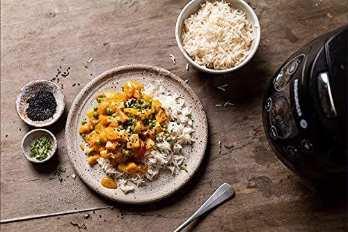 Foto von REISHUNGER Premium Erdnussöl 500ml - Perfekt zum Kochen & Braten - Ideal für orientalische und südost-asiatische Gerichte - Vegan & Glutenfrei