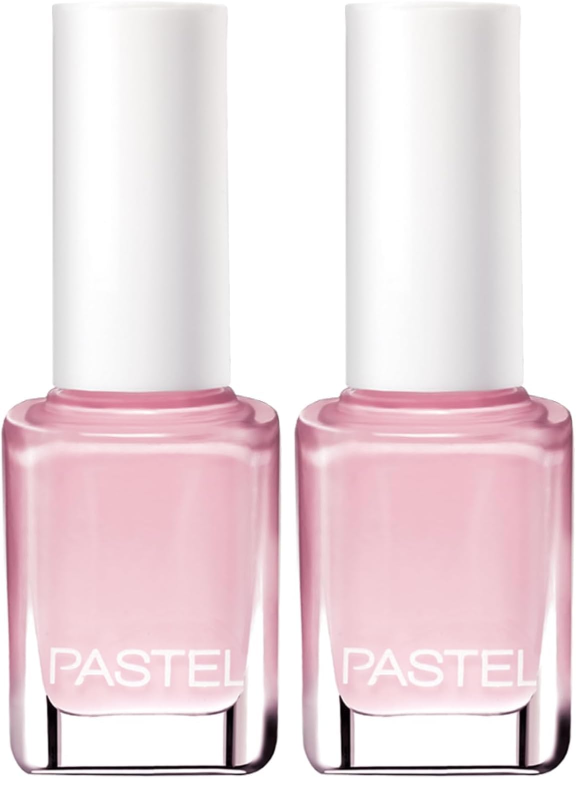 Pastel Oje 08 (13 ml) (2 paketi)