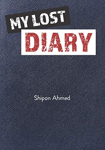 My Lost Diary