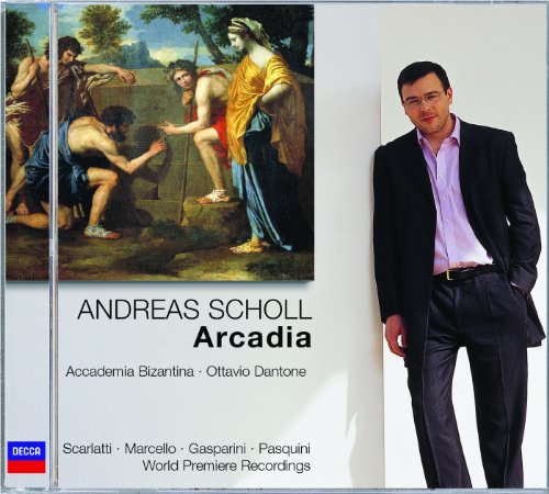 Bencini: Introduzione a quatro - 3. Allegro