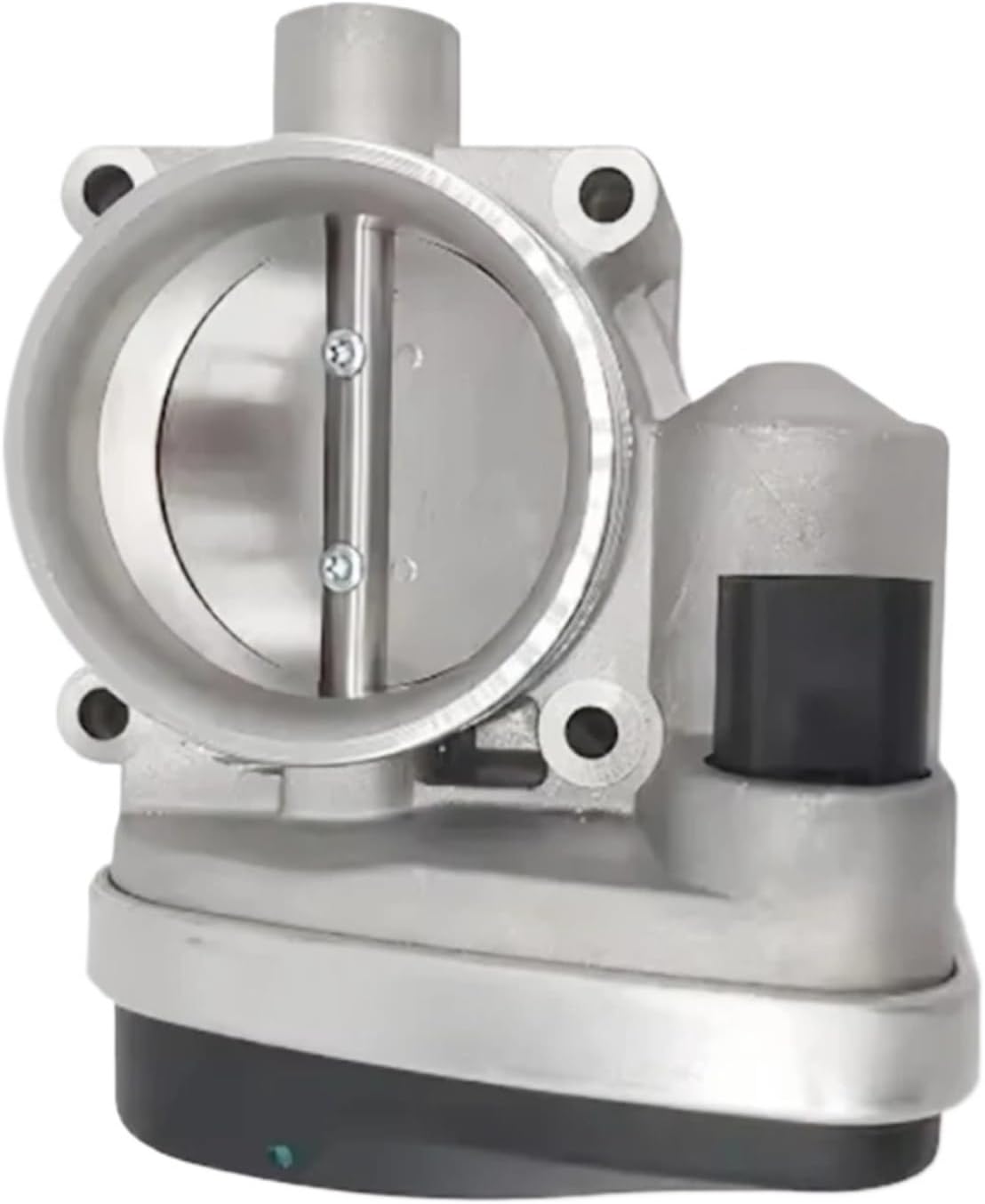 TPS Throttle position sensor Acceleration Electric Throttle Body Throttle Control Actuator Sensor Compatible With E81 E46 E90 E91 408238422003Z 13541439224