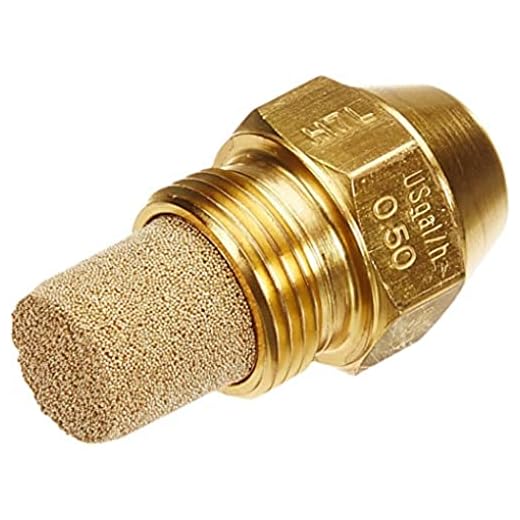 Danfoss s - Boquilla pulverizador s solido 60 1,87kg/h