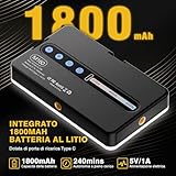 Zoom IMG-2 ciyyfva luce per foto portatile Zoom IMG-2 ciyyfva luce per foto portatile