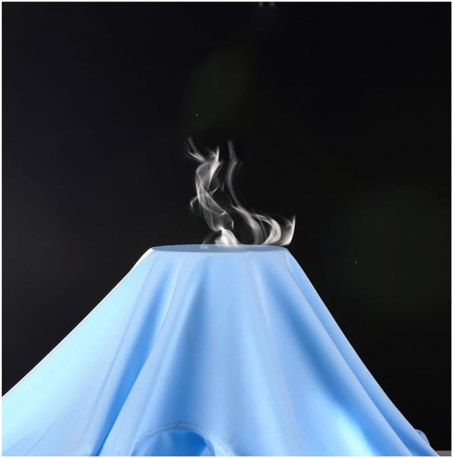 Men's Ice Mask Pants Traceless Thin Punch Die Four Corner