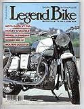 LEGEND BIKE - anno 7 - N°65 - febbraio 1998