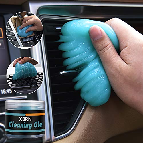 Cleaning Gel for Car Detailing Putty Cleaning Putty Tools