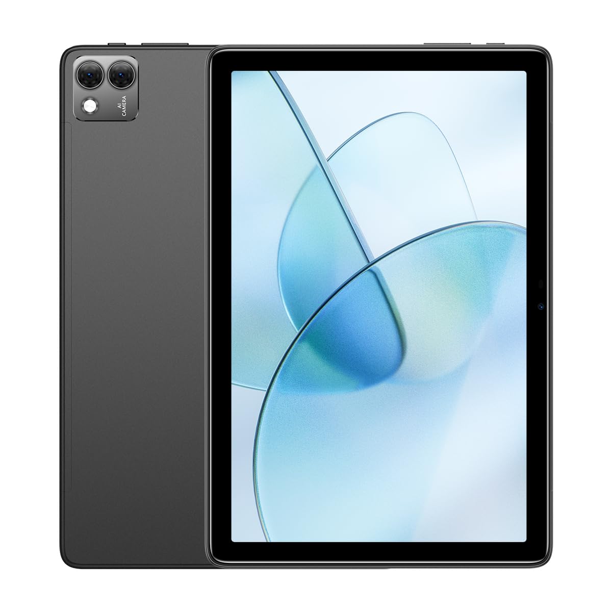 DOOGEE T10S タブレット 128GB 11GB RAM DOOGEE T10S Tablet (2023), 11GB RAM+128GB ROM (TF 1TB) Sekiz