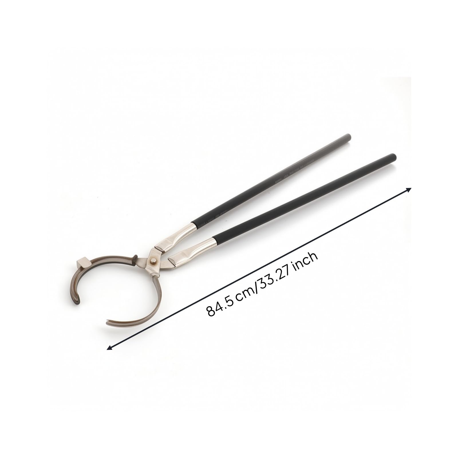 Pinzas para Horno Resistentes, 8kg