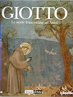 Giotto. Le Storie Francescane B00154VONM Book Cover
