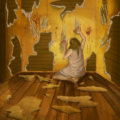 Episode 59: THE YELLOW WALLPAPER