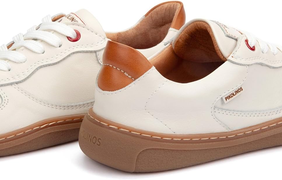 PIKOLINOS Aranjuez U9F-6363 Unisex Sneakers