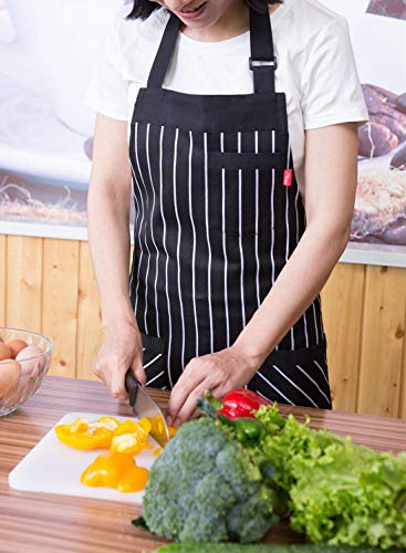 Alipobo AP-A1 Aprons For Women And Men thumb #6