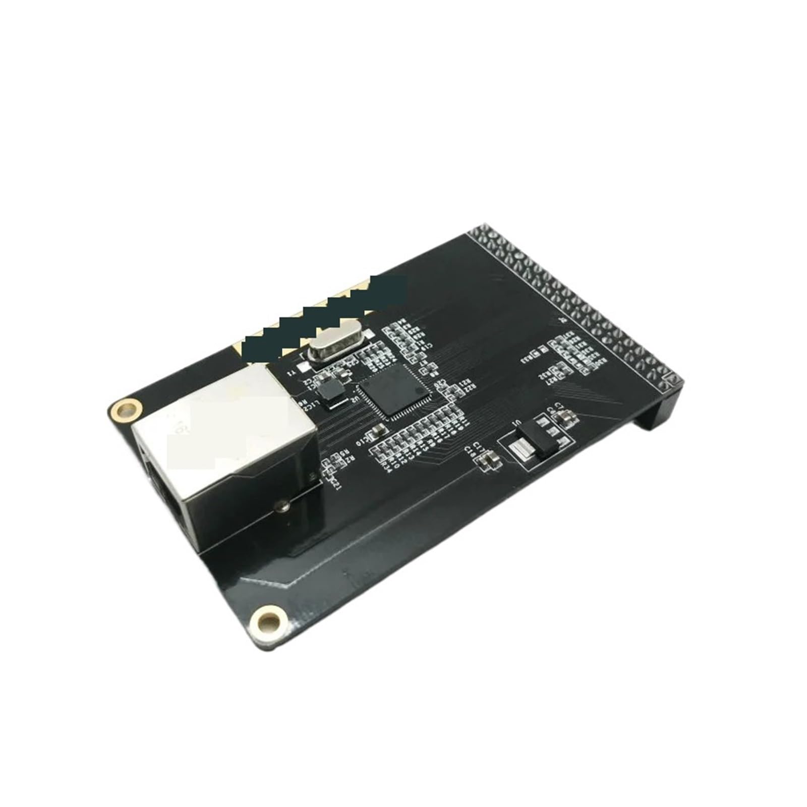 GTGFCSP AN8211: 1000M Ethernet module for FPGA Board